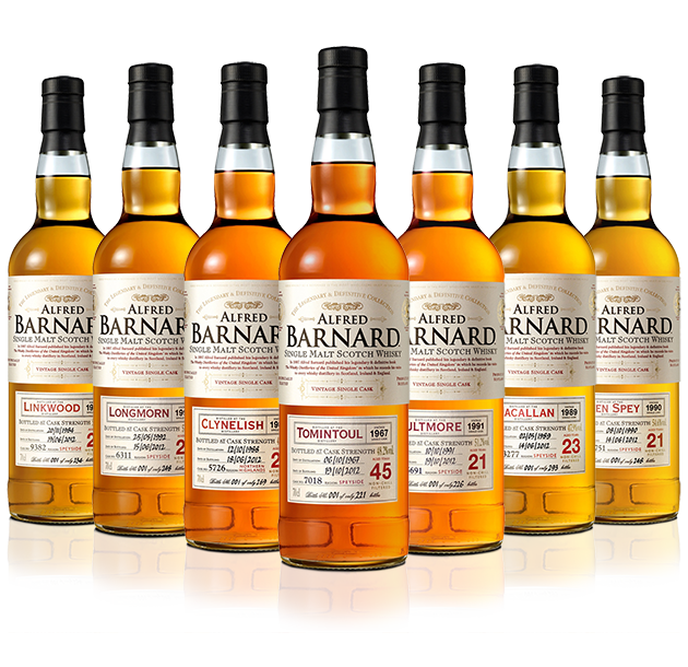 Robinson Associates Design Inspire The Brand Alfred Barnard Single